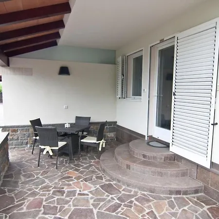 Debeli Rtič Appartement Ankaran