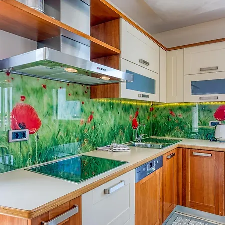 Appartement Debeli Rtič Ankaran