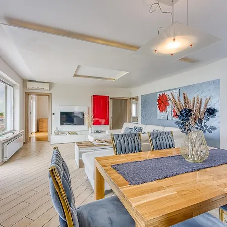 Apartmán Debeli Rtic