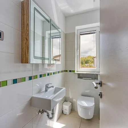 Appartement Debeli Rtič