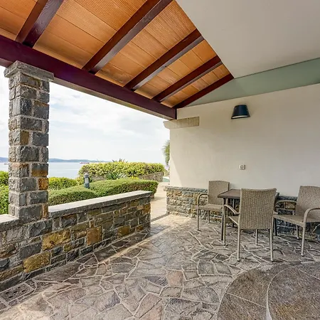 Apartmán Debeli Rtic *