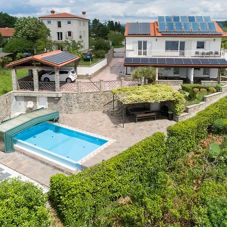 Debeli Rtic Apartman Ankaran