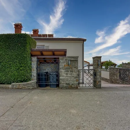 Apartman Debeli Rtic Ankaran