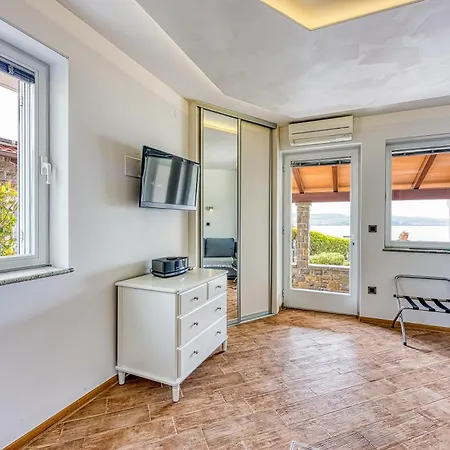 Apartmán Debeli Rtic Ankaran