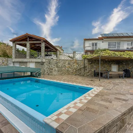 Debeli Rtič Appartement