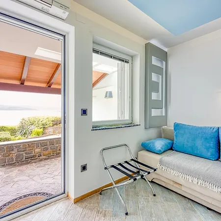 Appartement Debeli Rtič