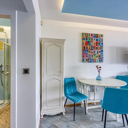 Apartmán Debeli Rtic *