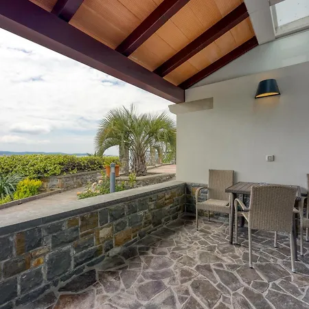 Debeli Rtic Apartman Ankaran