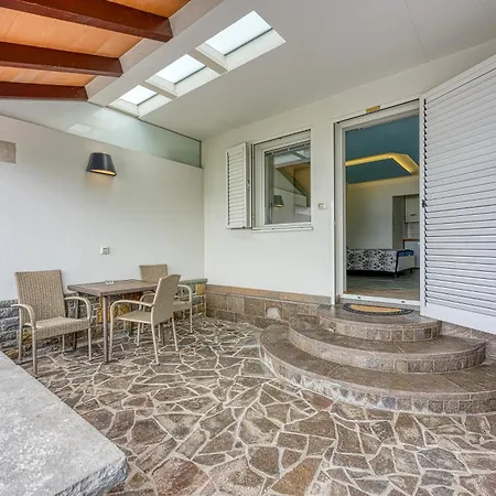 Appartement Debeli Rtič Ankaran