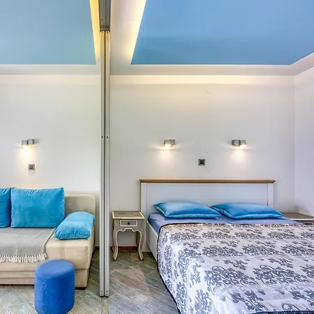 Debeli Rtic * Ankaran