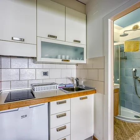 Debeli Rtič Appartement Ankaran