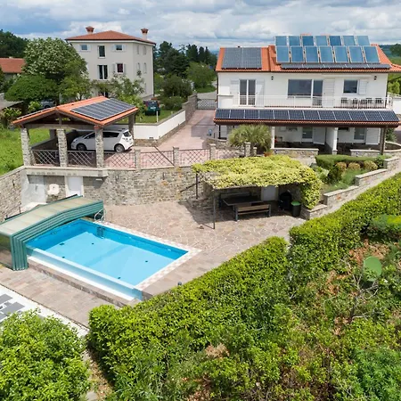 Debeli Rtic * Ankaran