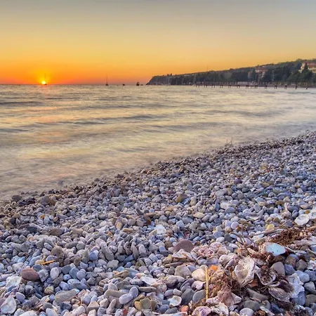 Debeli Rtic Apartman