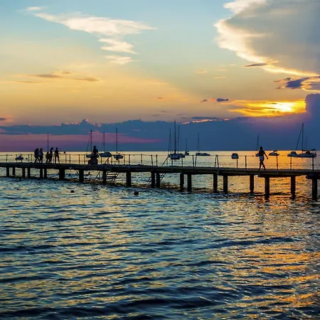 Appartement Debeli Rtič