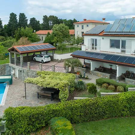 Debeli Rtič Appartement *