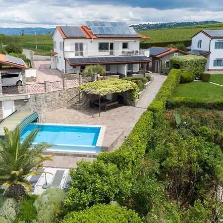 Apartmán Debeli Rtic *