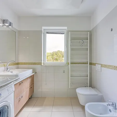 Appartement Debeli Rtič Ankaran