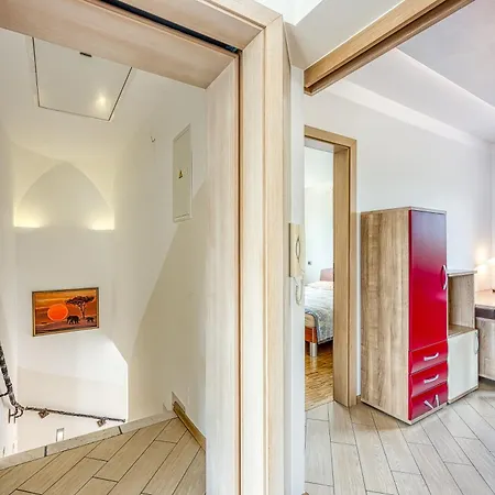 Appartement Debeli Rtič