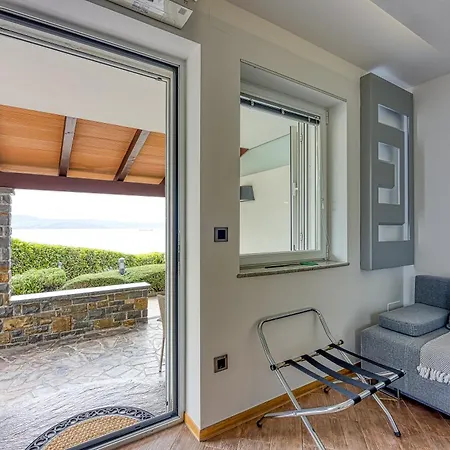 Debeli Rtič Appartement *