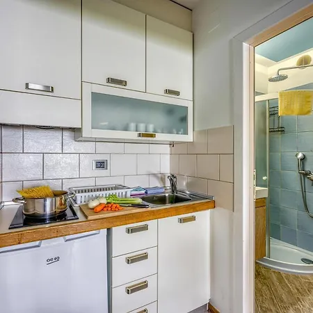 Debeli Rtic Apartment *