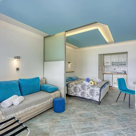 Debeli Rtic Apartment