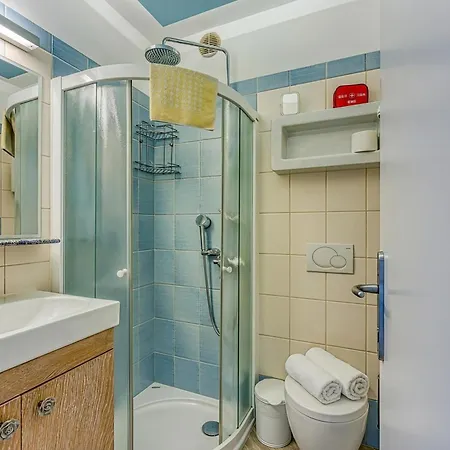 Apartment Debeli Rtic *