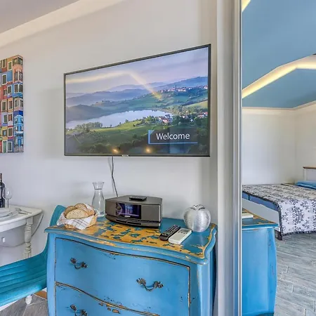 Apartment Debeli Rtic Ankaran
