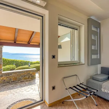 Debeli Rtič Appartement Ankaran