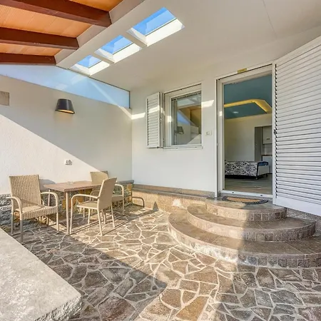 Apartment Debeli Rtic Ankaran