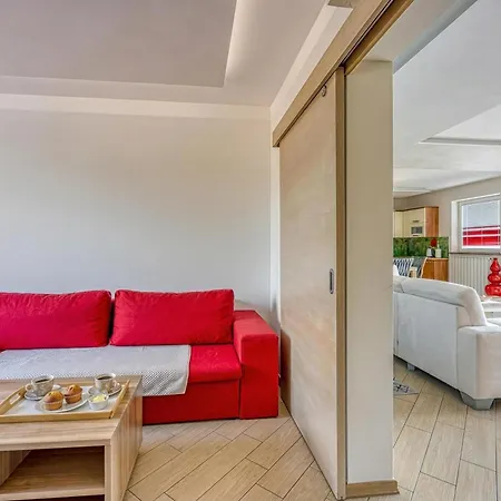 Apartment Debeli Rtic *