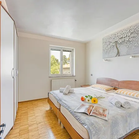 Apartment Debeli Rtic *