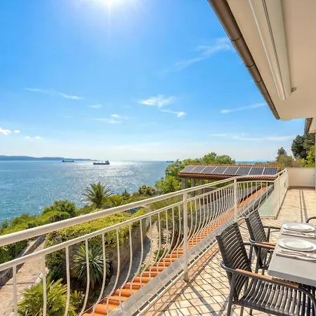 Appartement Debeli Rtič *