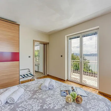 Debeli Rtič Appartement Ankaran