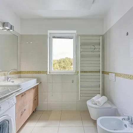 Debeli Rtič Appartement