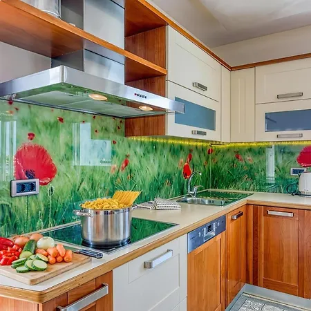 Debeli Rtic Apartment Ankaran