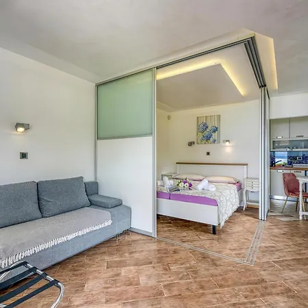 Appartement Debeli Rtič Ankaran