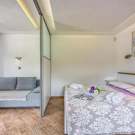 Debeli Rtič Appartement
