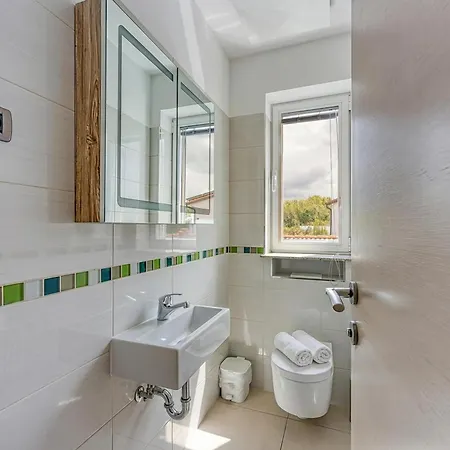 Apartment Debeli Rtic *