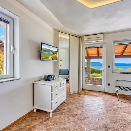 Debeli Rtič Appartement *