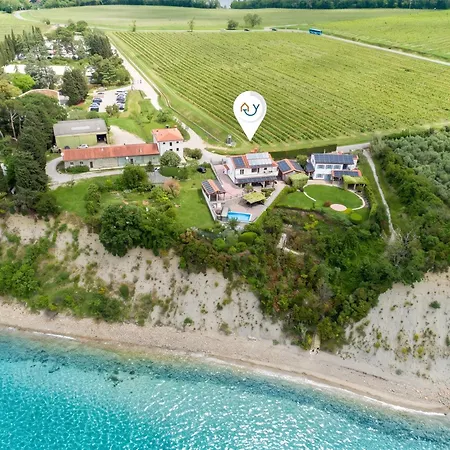 Appartement Debeli Rtič Ankaran
