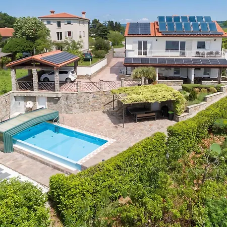 Debeli Rtič Appartement Ankaran
