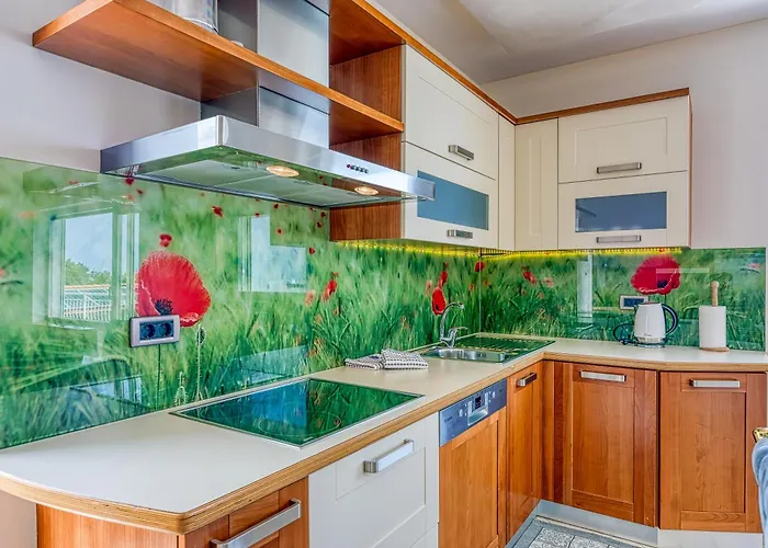 Daire Debeli Rtic Ankaran