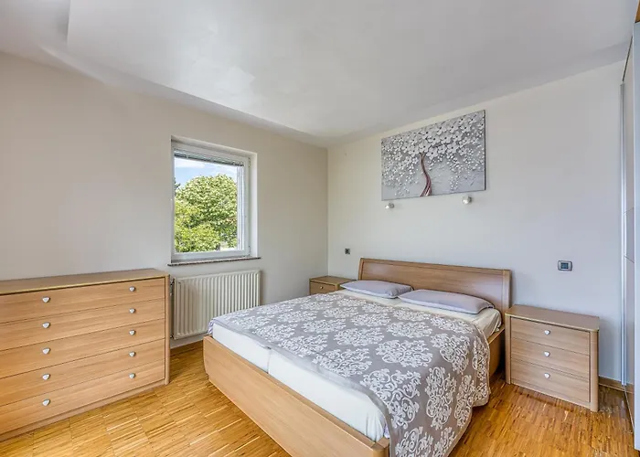 Daire Debeli Rtic Ankaran