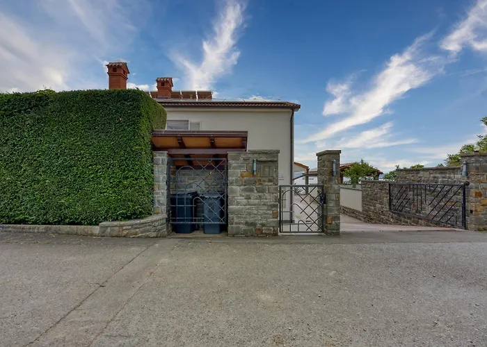 Daire Debeli Rtic Ankaran