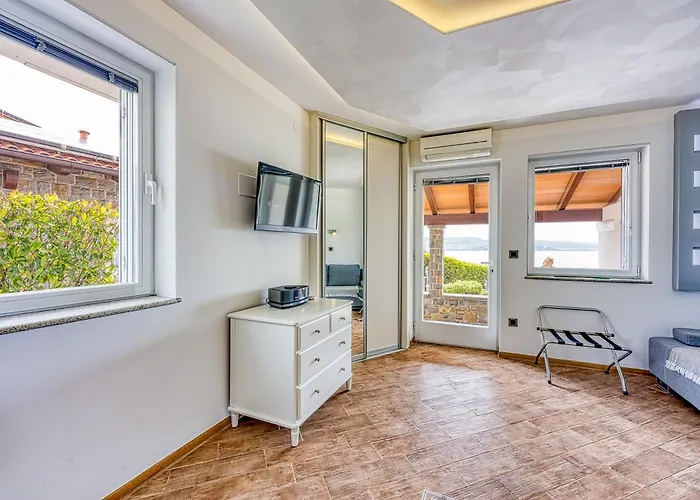 Daire Debeli Rtic Ankaran