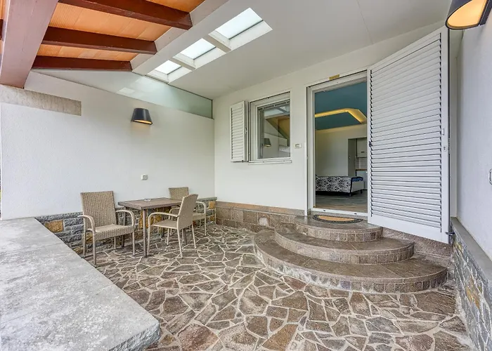 Daire Debeli Rtic Ankaran