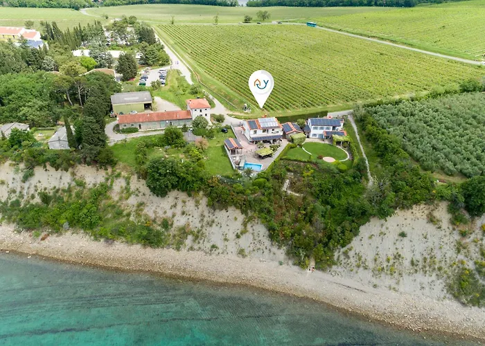 Daire Debeli Rtic Ankaran