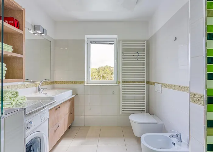 Daire Debeli Rtic Ankaran